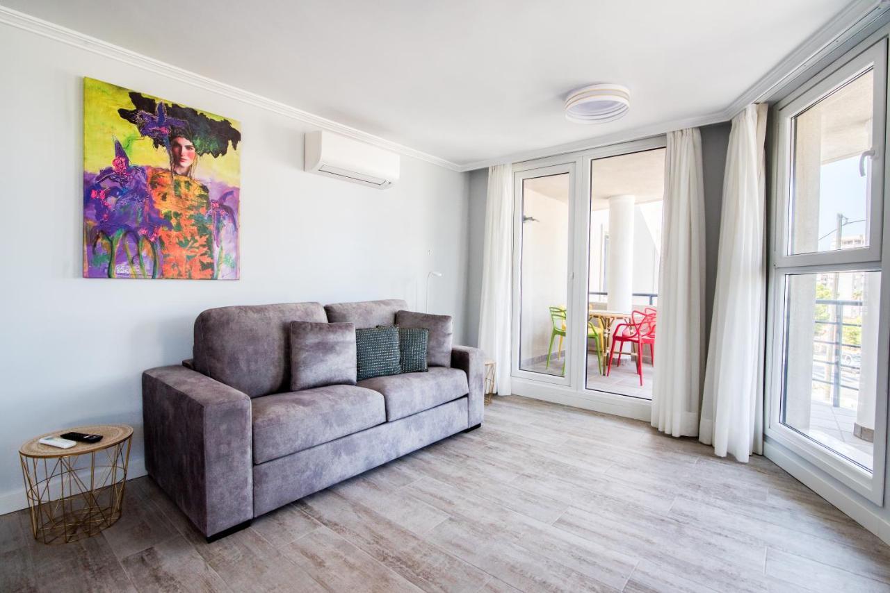 Mar Apartament