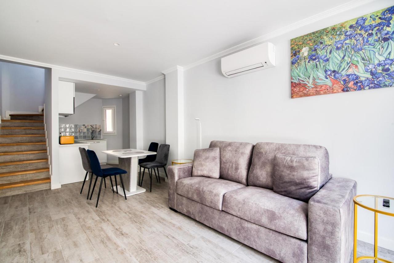 Mar Apartament