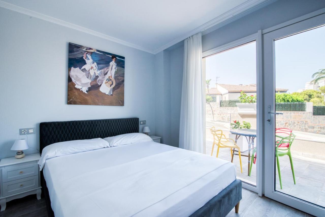 Mar Apartament
