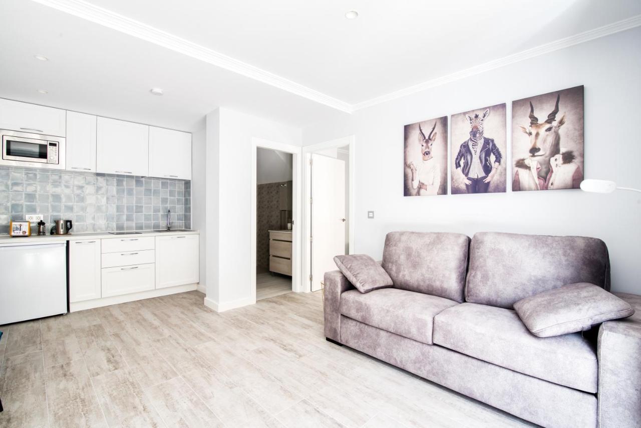Mar Apartament *
