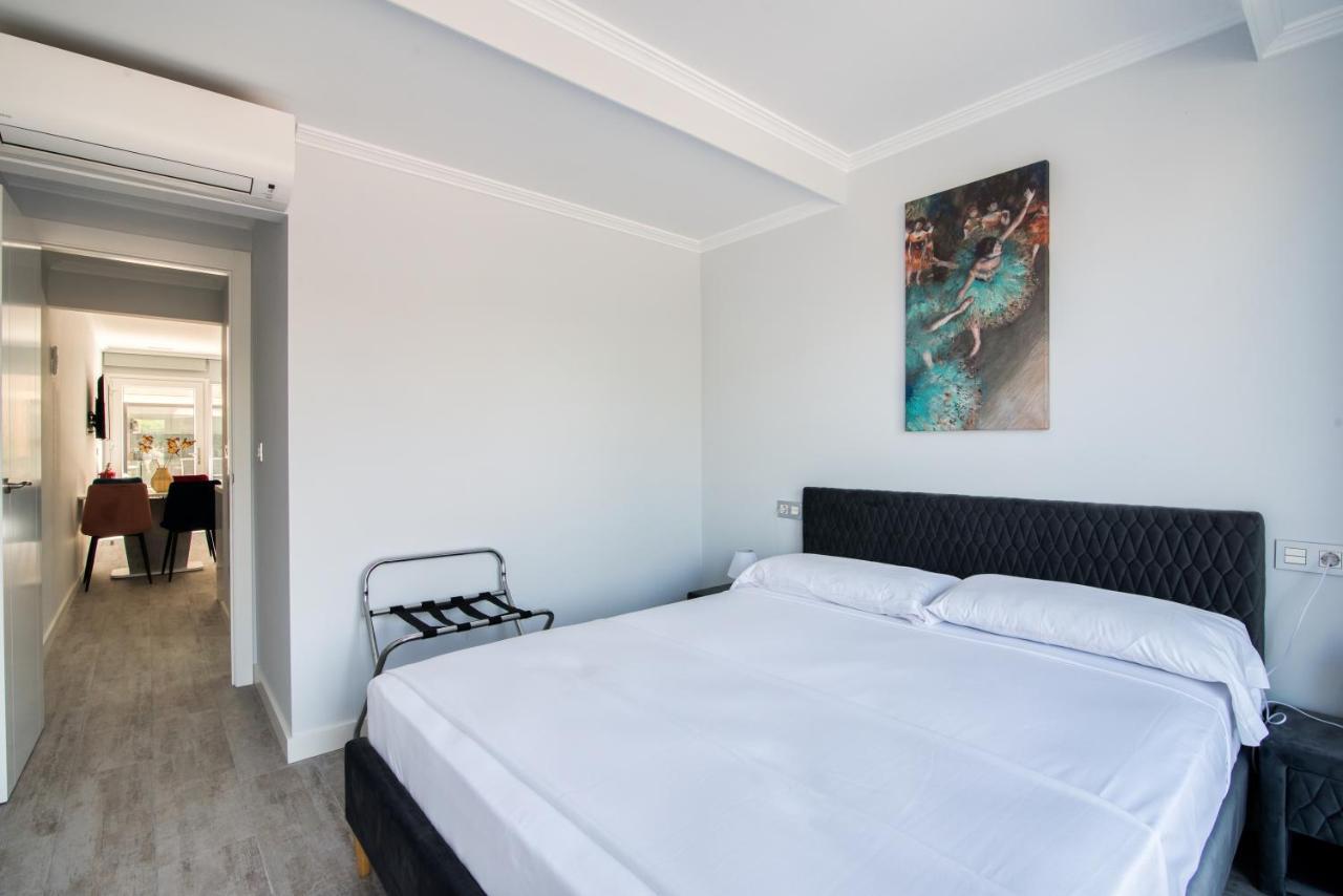 Apartament Mar Alicante