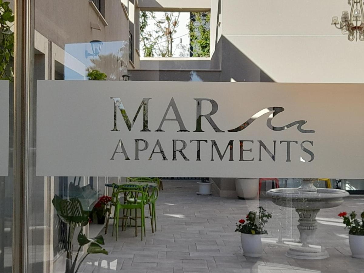 Apartamento Mar *