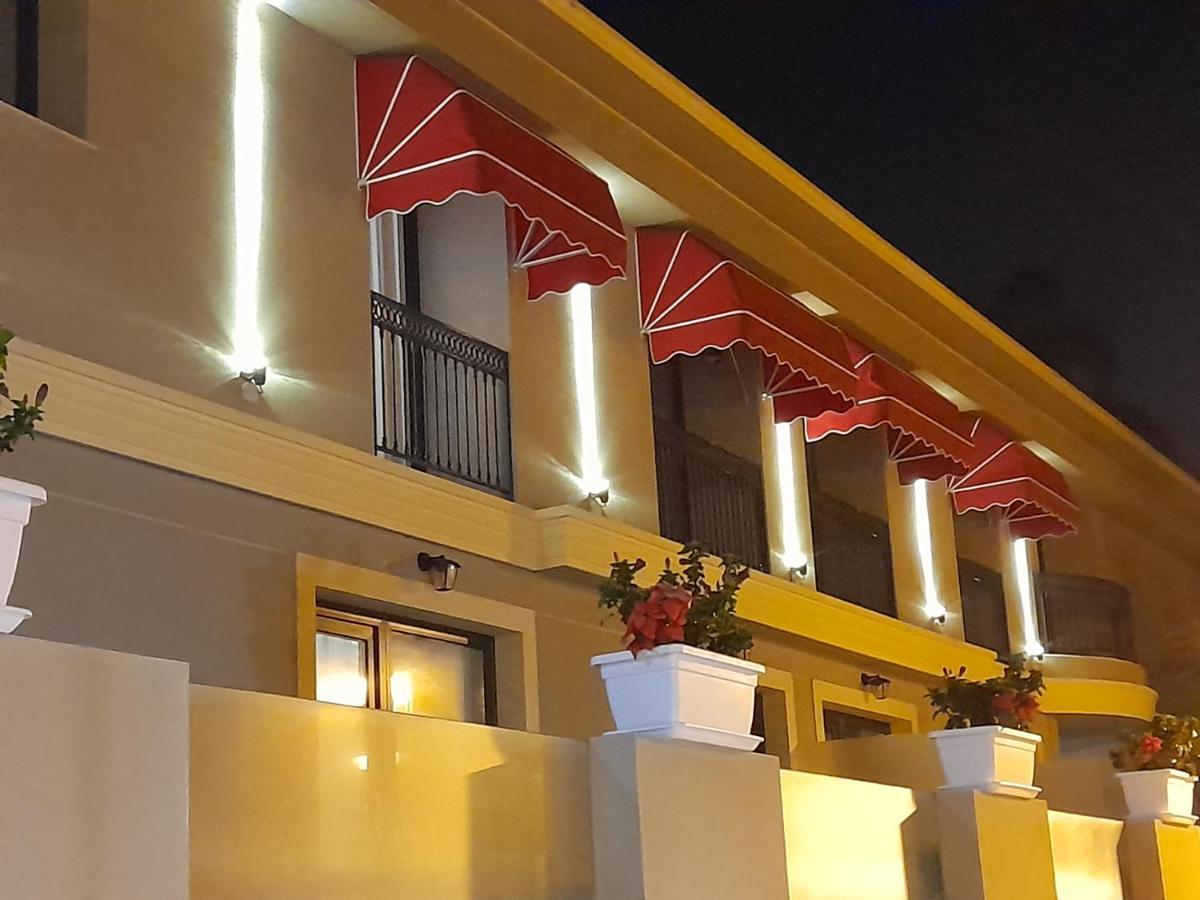 Mar Apartament