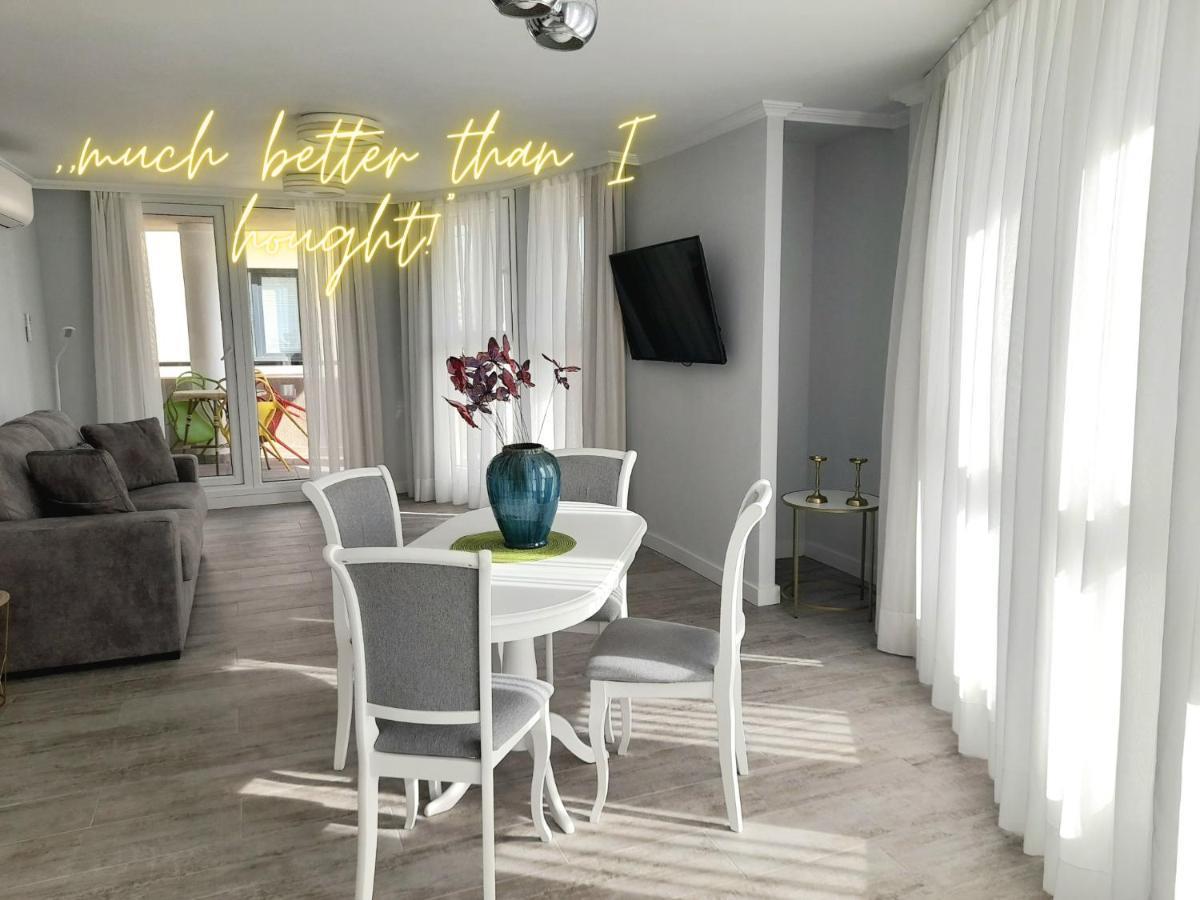 Mar Apartament *