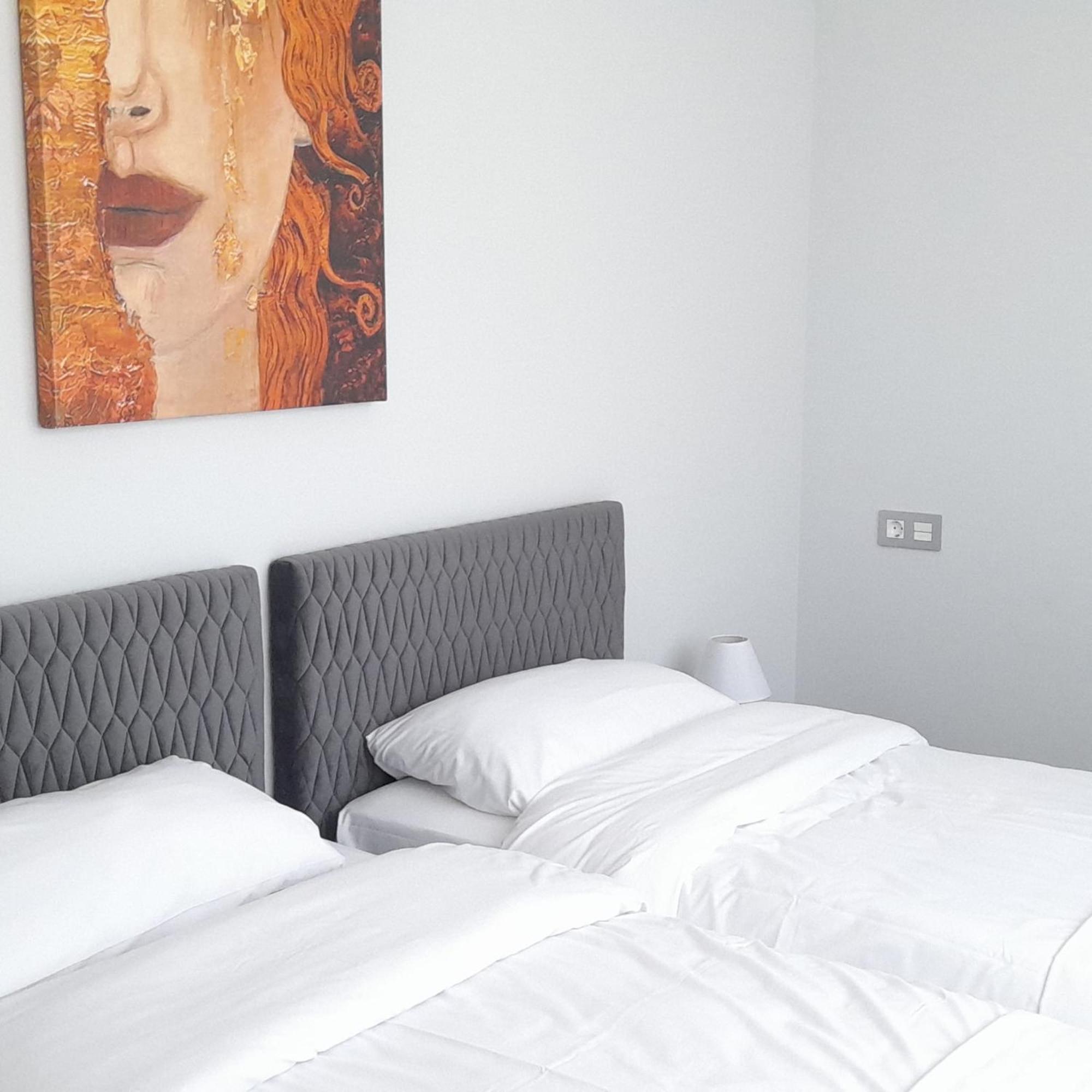 Apartament Mar *